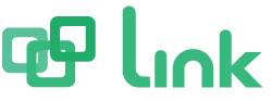 Link Homecare Logo