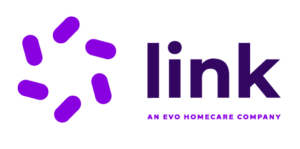 Link Homecare Logo